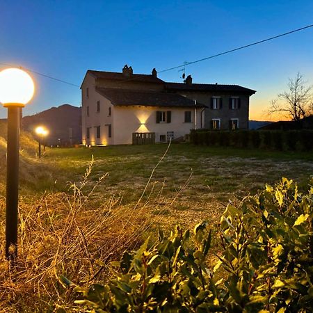 Oltrella Country House Ponte Nizza 外观 照片