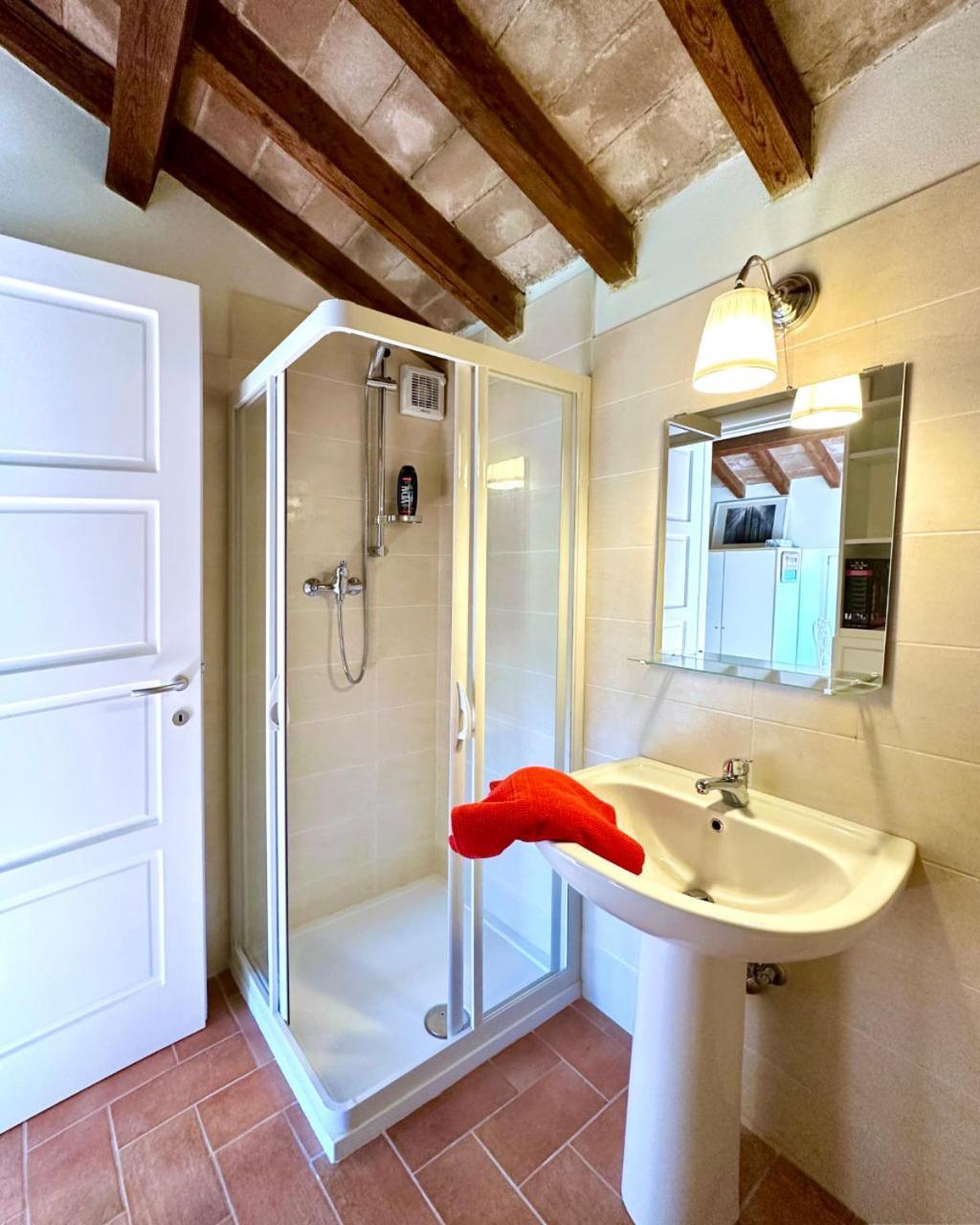 Oltrella Country House Ponte Nizza 外观 照片