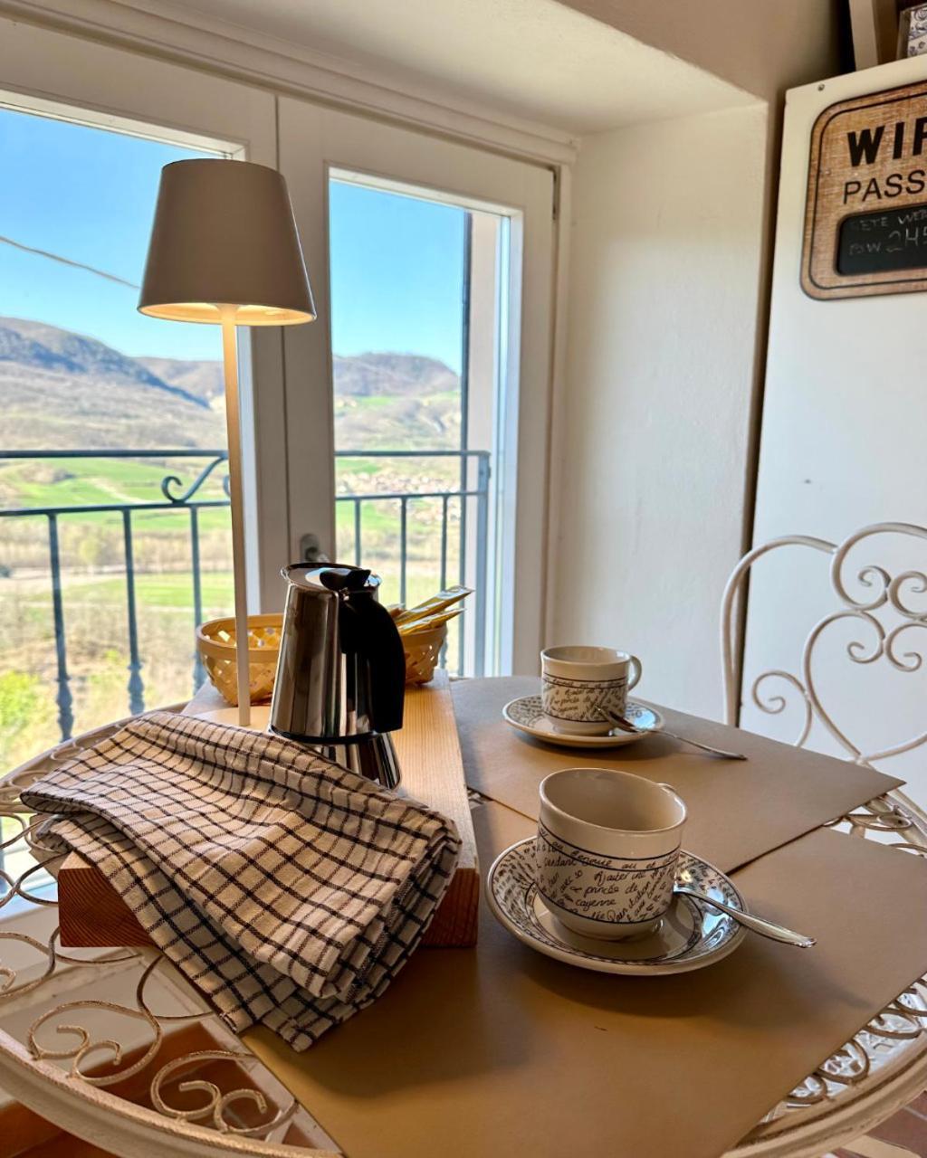 Oltrella Country House Ponte Nizza 外观 照片