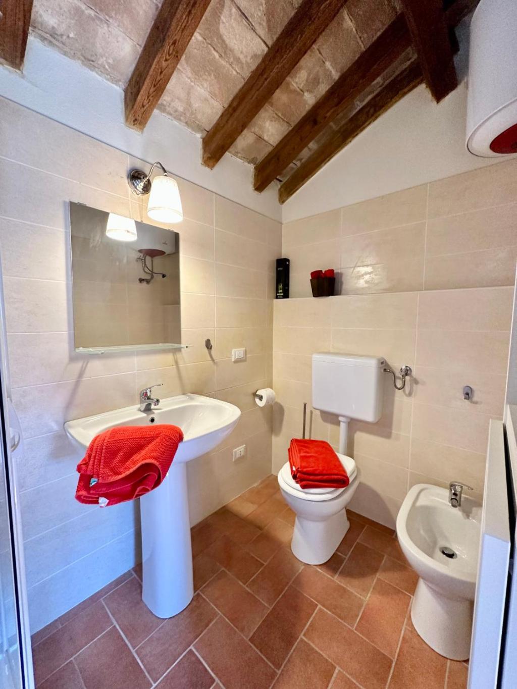 Oltrella Country House Ponte Nizza 外观 照片