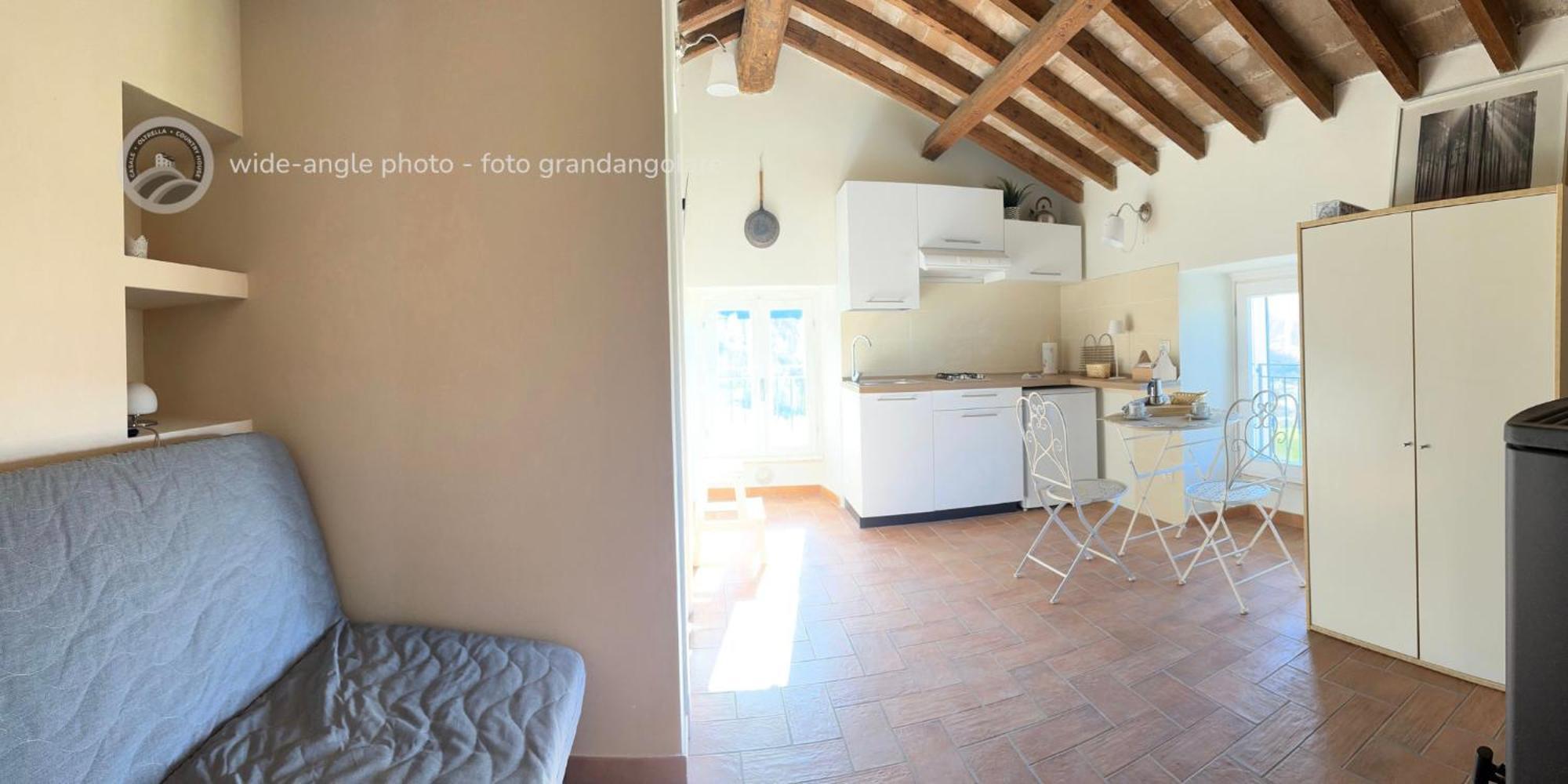 Oltrella Country House Ponte Nizza 外观 照片