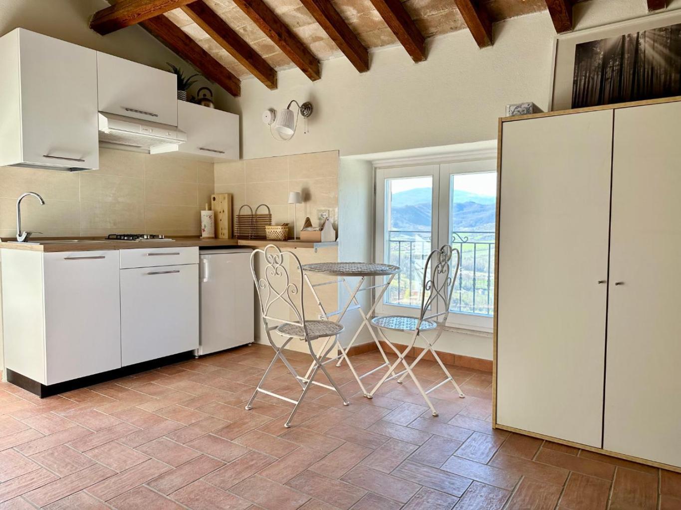 Oltrella Country House Ponte Nizza 外观 照片