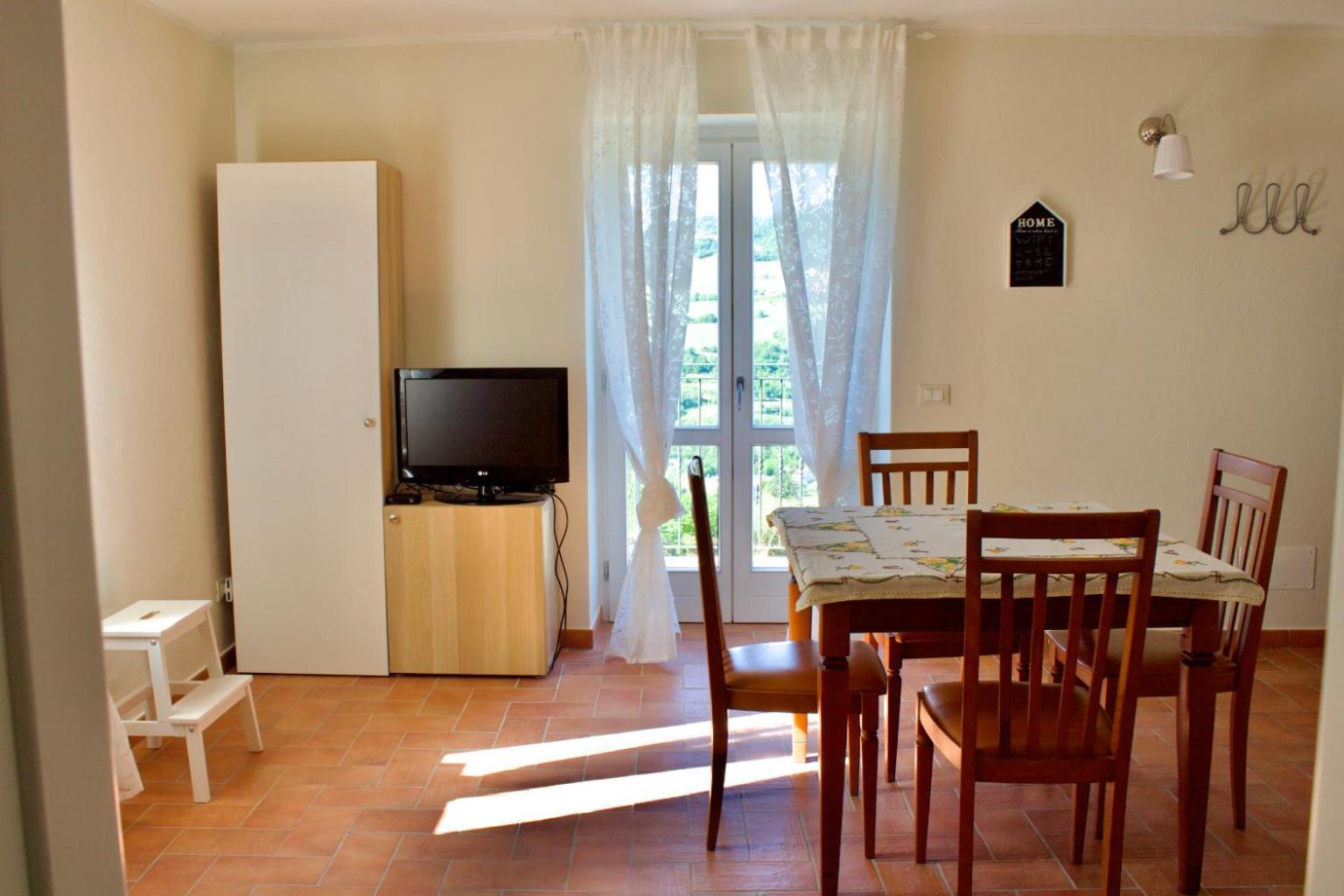 Oltrella Country House Ponte Nizza 外观 照片