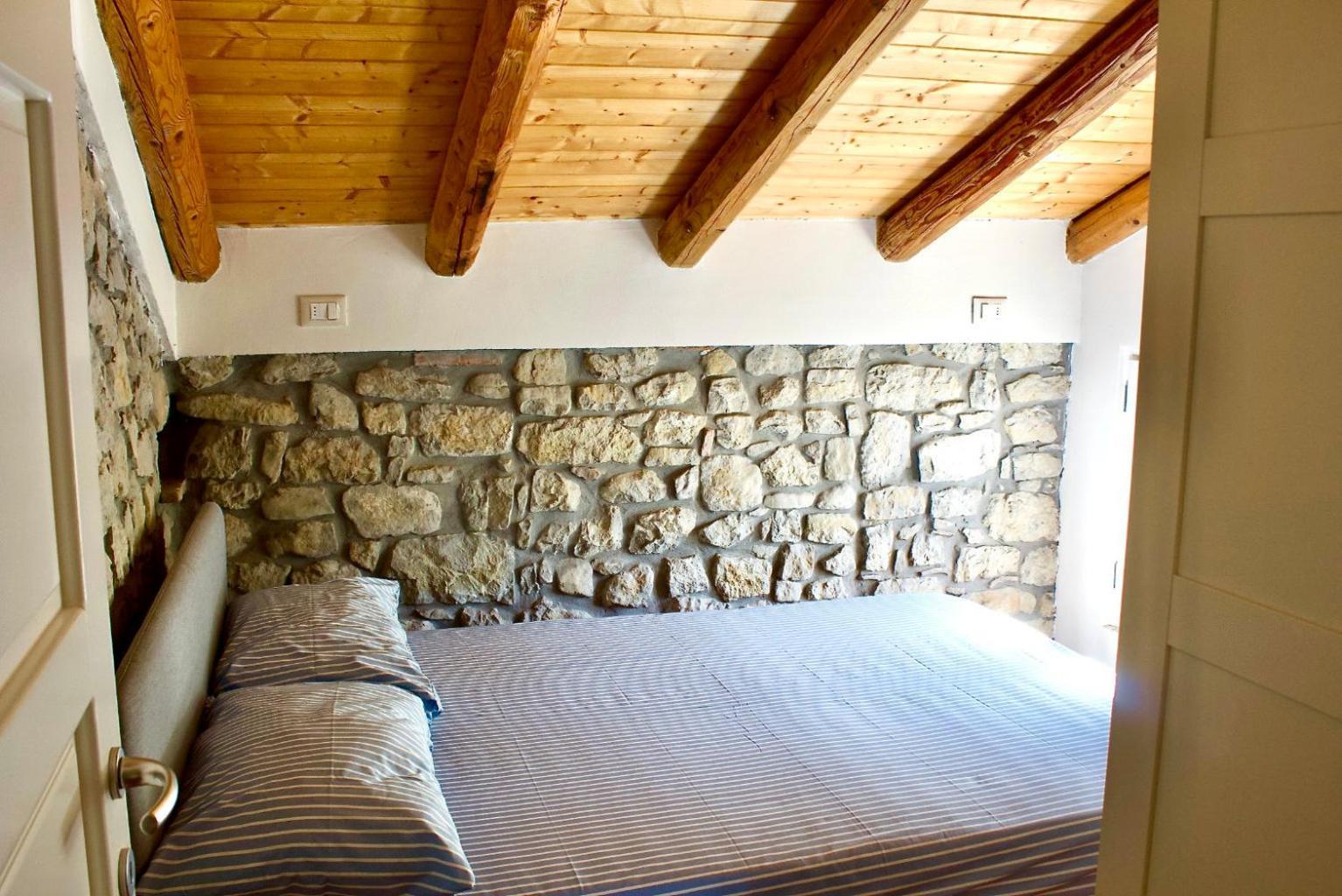 Oltrella Country House Ponte Nizza 外观 照片