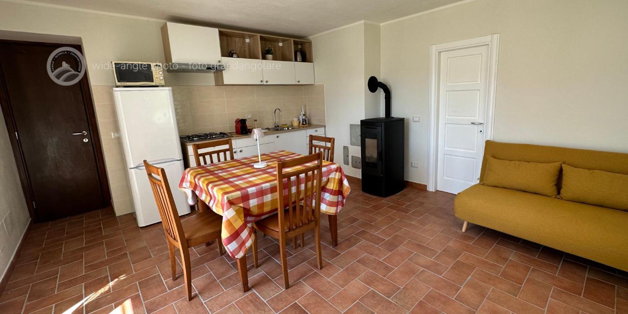 Oltrella Country House Ponte Nizza 外观 照片