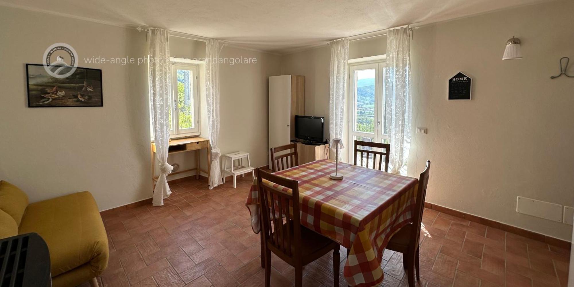 Oltrella Country House Ponte Nizza 外观 照片