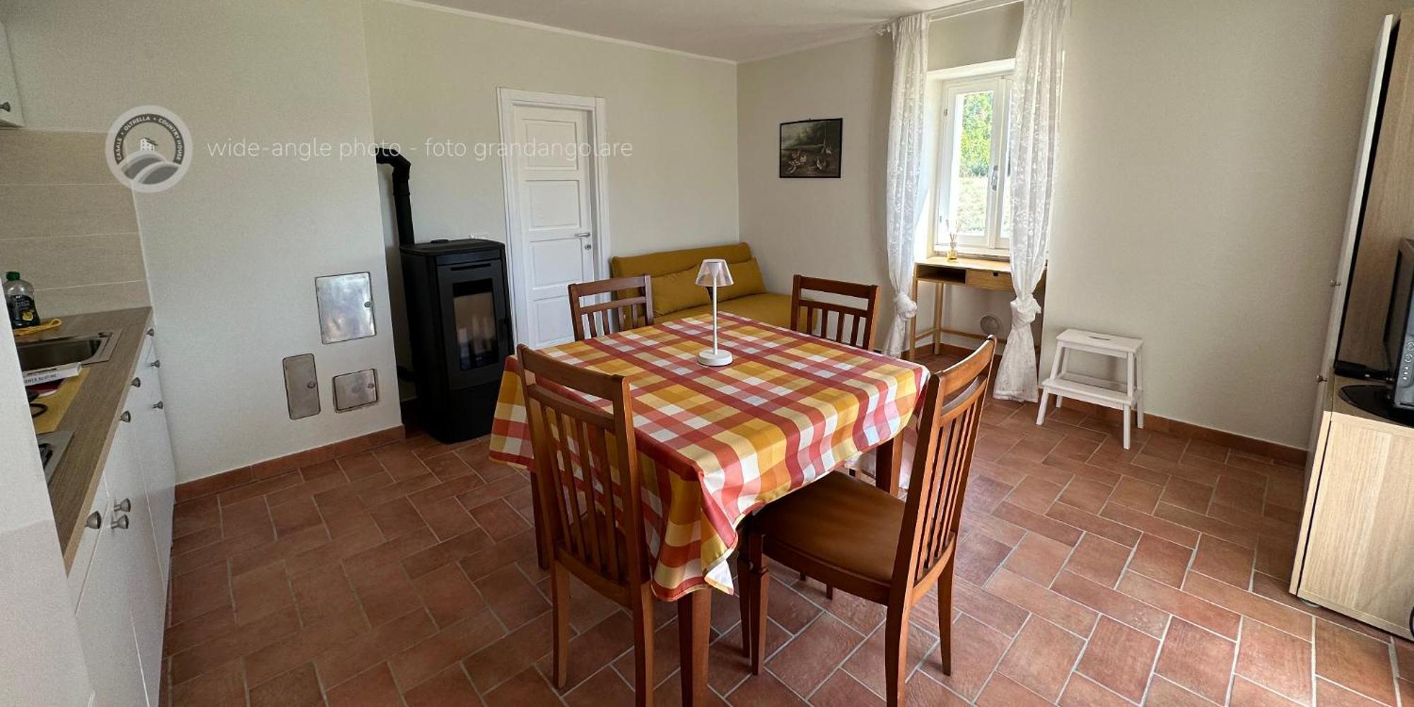 Oltrella Country House Ponte Nizza 外观 照片