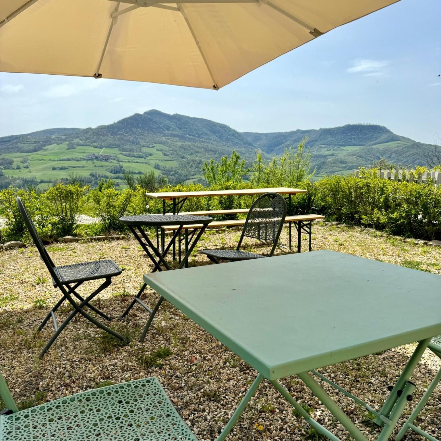 Oltrella Country House Ponte Nizza 外观 照片