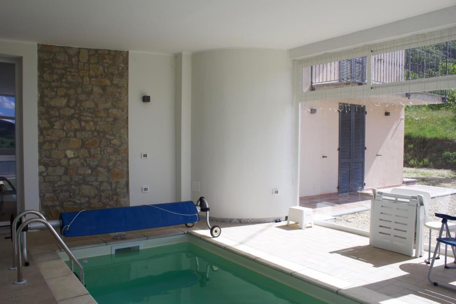 Oltrella Country House Ponte Nizza 外观 照片