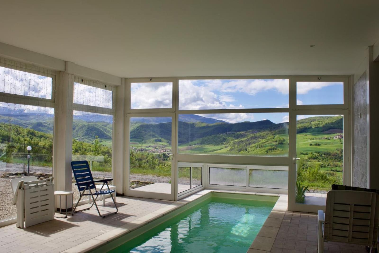 Oltrella Country House Ponte Nizza 外观 照片