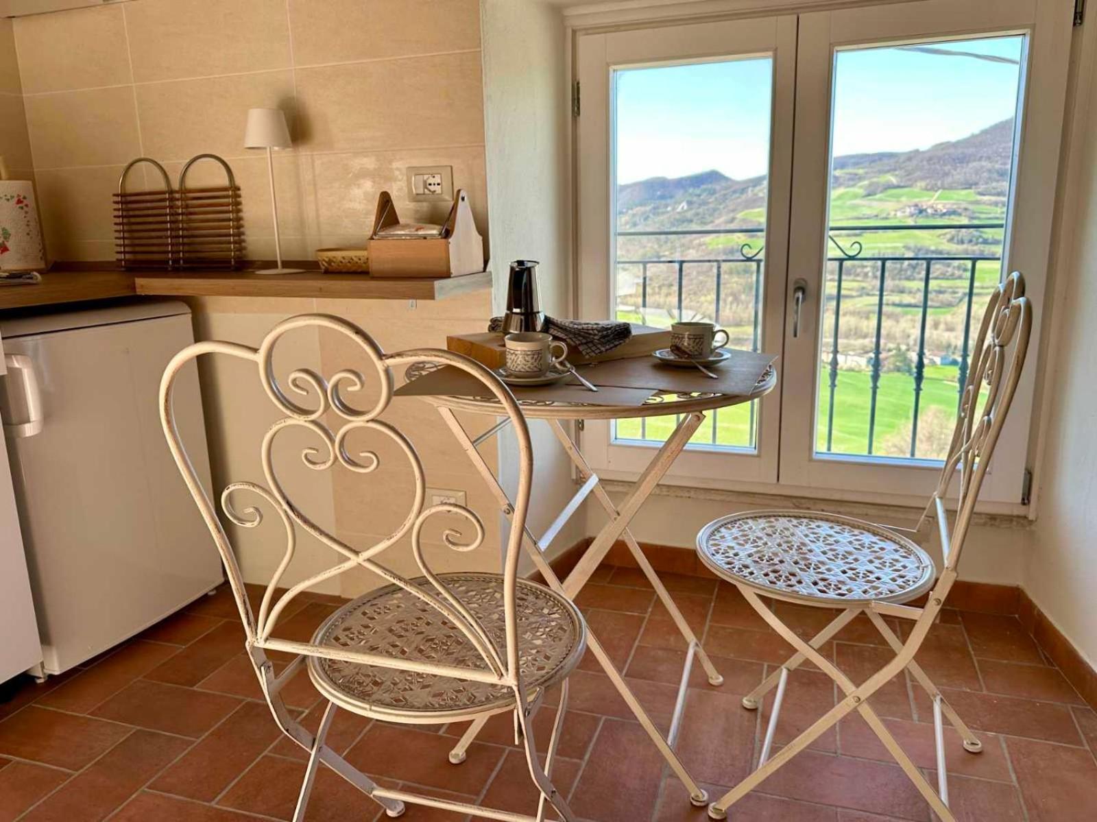 Oltrella Country House Ponte Nizza 外观 照片