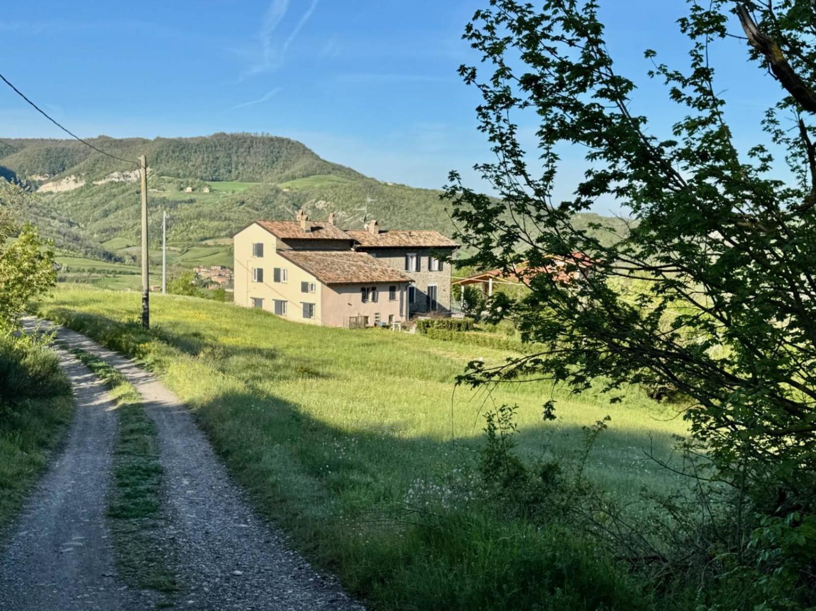Oltrella Country House Ponte Nizza 外观 照片