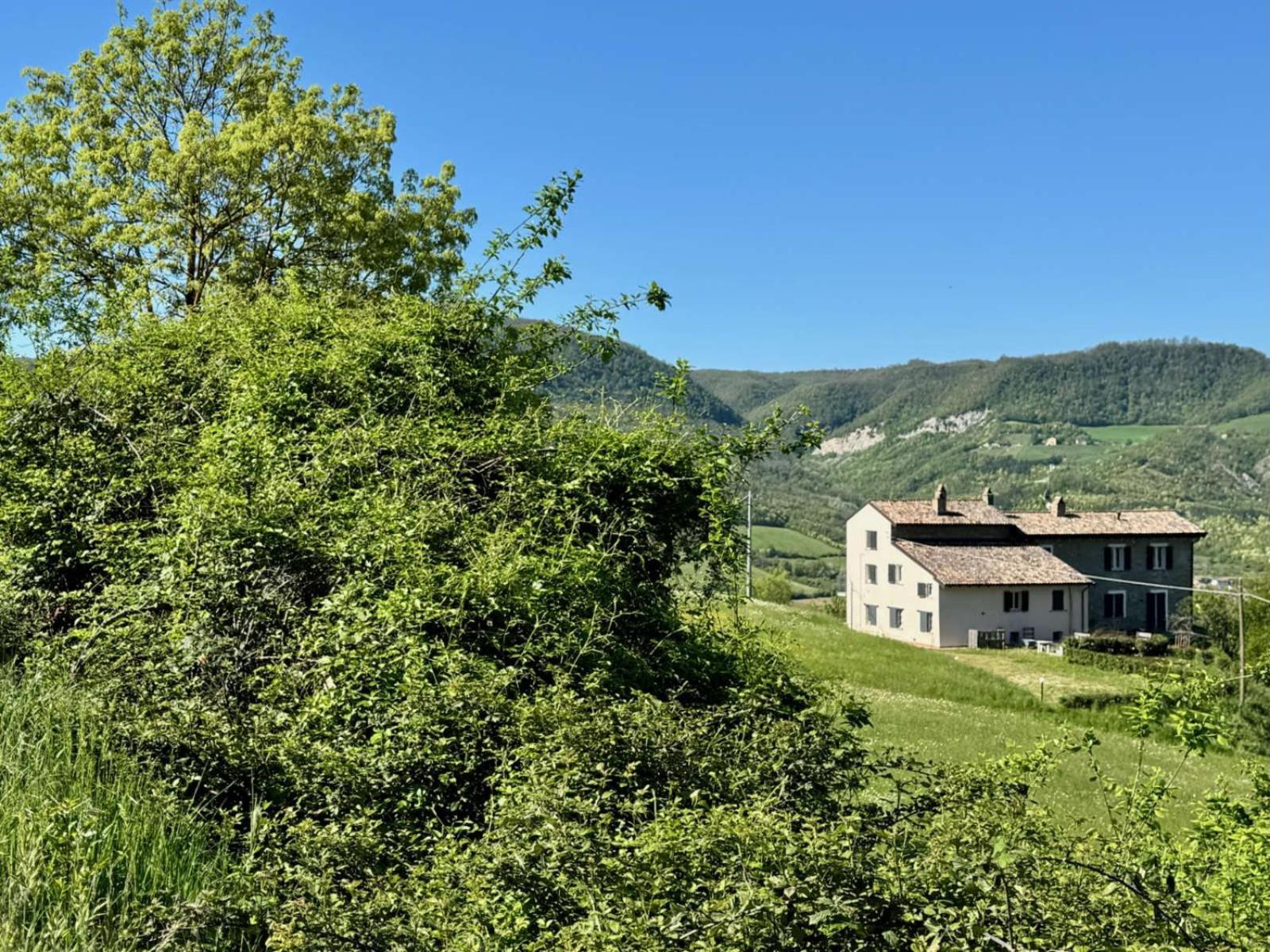 Oltrella Country House Ponte Nizza 外观 照片
